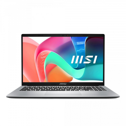 17459140594097-msimodern15f13mg017nlintelcorei7i71355ucomputerportatile396cm156fullhd16gbddr4sdram512gbssdwifi6e80211axwindows11homeargento