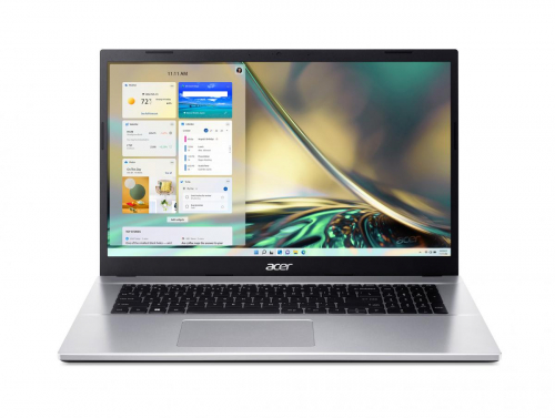 17459144050021-aceraspire3a3175438u0intelcorei3i31215ucomputerportatile439cm173fullhd8gbddr4sdram512gbssdwifi580211acwindows11homeargento