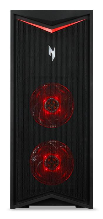 17459154436212-acernitron70130ar77n48gsamdryzen7770032gbddr5sdram1tbssdnvidiageforcertx4070superwindows11hometowerpcnerotrasparente