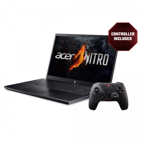 17459154749301-acernitrov15anv1541r2x8wirelesscontrolleramdryzen77735hscomputerportatile396cm156fullhd32gbddr5sdram1tbssdnvidiageforcertx4060wifi680211axwindows11homenero