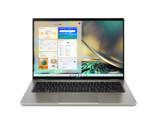 17459159530803-acerspin5sp51451n71bkevointelcorei7i71260pibrido2in1356cm14touchscreenwqxga16gblpddr5sdram512gbssdwifi6e80211axwindows11homegrigio