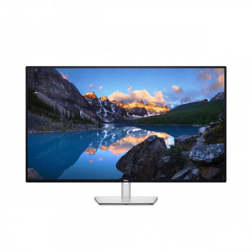 1746043650718-dellultrasharpu4323qeleddisplay1092cm433840x2160pixel4kultrahdlcdargento