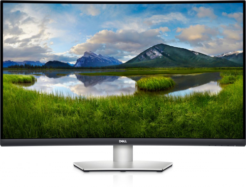 17460447041018-dellsseriess3221qsaleddisplay80cm3153840x2160pixel4kultrahdlcdneroargento