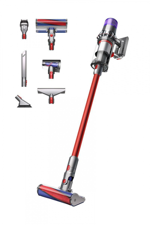 17460661067898-dysonv11fluffyaspirapolvereabastone2in1batteriaseccosenzasacchettonichelrosso