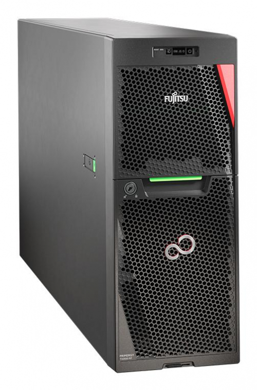 17461237211998-fujitsuprimergytx2550m7servertowerintelxeonsilver4410t27ghz32gbddr5sdram900w