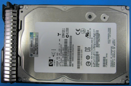 17461804109039-hpe653952001discorigidointerno600gb15000girimin35sas
