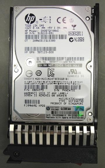17461873900149-hpe512743001discorigidointerno72gb15000girimin25sas