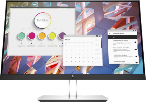17462032639458-hpe24g4monitorpc605cm2381920x1080pixelfullhdledneroargento