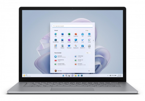 17463603689241-microsoftsurfacelaptop5intelcorei7i71265ucomputerportatile381cm15touchscreen16gblpddr5xsdram256gbssdwifi680211axwindows10protedescoplatino