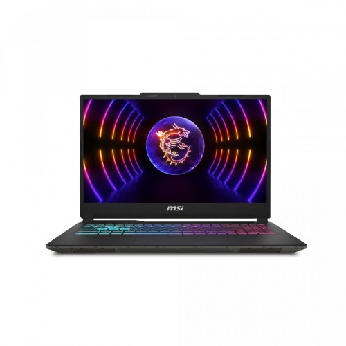 17463610070161-msicyborg15a13vfk1218nlintelcorei7i713620hcomputerportatile396cm156fullhd16gbddr5sdram512gbssdnvidiageforcertx4060wifi6e80211axwindows11homenero