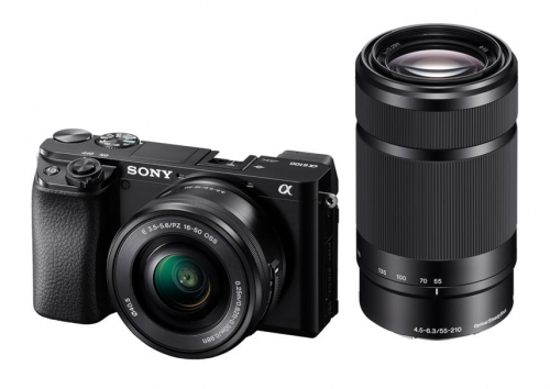 17464909608434-sony61001650mm55210mmmilc242mpcmos6000x40000pixelnero