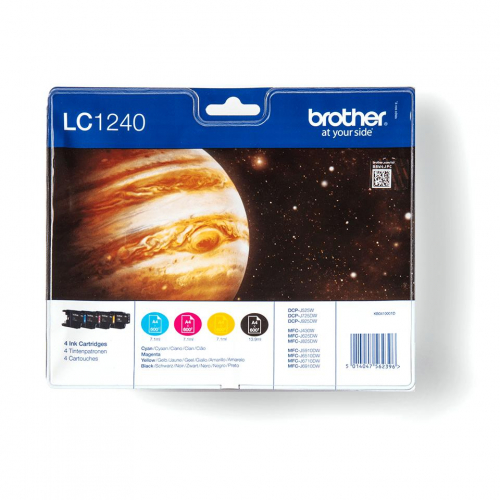17467850009705-brotherlc1240valbpdrcartucciadinchiostro4pzoriginalenerocianomagentagiallo