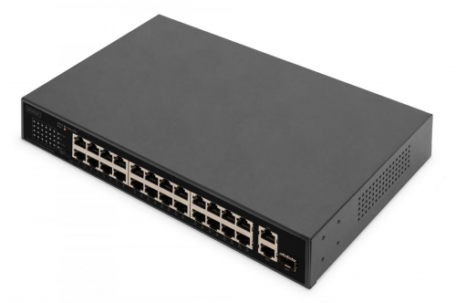 17468361011734-digitusswitchpoefastetherneta24porte2uplinkgigabitrj45sfp