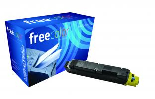 17468797338116-freecolortk5140yfrccartucciatoner1pzcompatibilegiallo