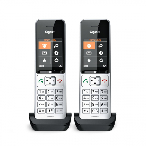 17468876067381-gigasetcomfort500hxduotelefonoanalogicodectidentificatoredichiamataneroargento
