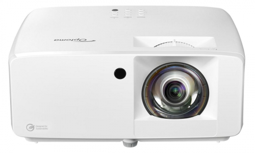 17474119745255-optomazk430stproiettoreacortoraggio3700ansilumendlpuhd4k3840x2160compatibilita3dbianco