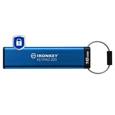 17474841971679-kingstontechnologyironkeykeypad200da16gbfips1403livello3infasediapprovazionecrittografataaes256