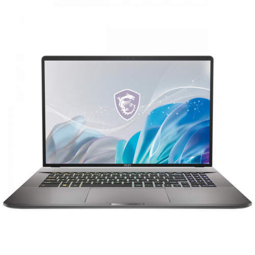 17475624417419-msicreatorz17hxstudioa14vgt285beintelcorei7i714700hxcomputerportatile432cm17touchscreenquadhd32gbddr5sdram2tbssdnvidiageforcertx4070wifi780211bewindows11progrigio