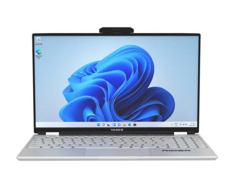 17479300350539-yashiyp1531laptopintelcorei3i31005g1computerportatile396cm156fullhd8gb256gbssdwifi580211acwindows11proargento
