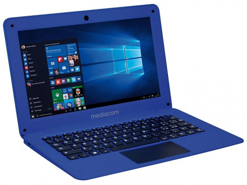 17480405376849-mediacomsmartbook11intelatomz3735fcomputerportatile269cm106hd2gbddr3lrssdram32gbflashwifi480211nwindows10homeblu