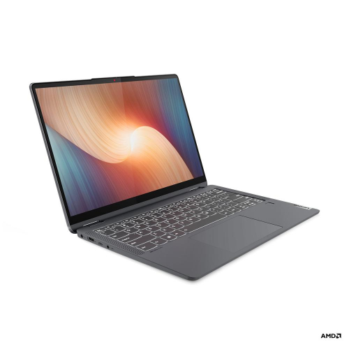 17482048291981-lenovoideapadflex514alc7amdryzen75700uibrido2in1356cm14touchscreenwuxga16gblpddr4xsdram512gbssdwifi680211axwindows11homeitalianogrigio