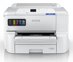 Stampanti Inkjet