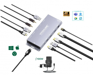 Adattatori grafici USB
