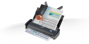 Scanner fissi